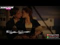 Wada Raha Piyar Se Piyar Ka Romantic Status Urdu Lyric Song For Whatsapp Status