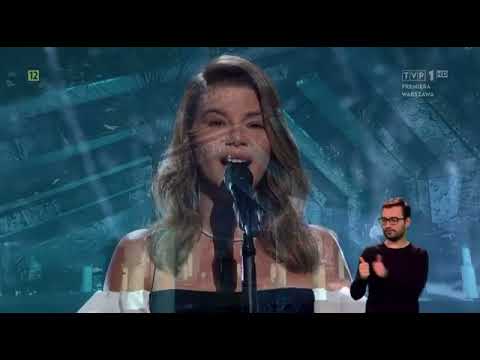 Edyta Górniak-Nie Opuszczaj Mnie