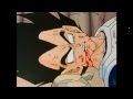 Vegeta Cries