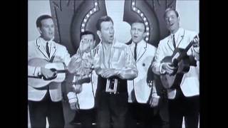 Donald O'Connor and The Wellingtons