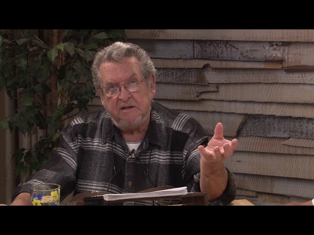 L’Heure du conte – Épisode 11