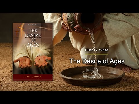 DA-27 - Thou Canst Make Me Clean (Desire of Ages)