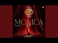 Monica From Coolie Telugu