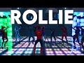Ayo & Teo - Rollie (Official Fortnite Music Video) Rolex