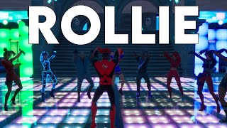 Download lagu Ayo & Teo - Rollie ( Fortnite ) Rolex mp3 Download lagu Ayo & Teo - Rollie ( Fortnite ) Rolex mp3