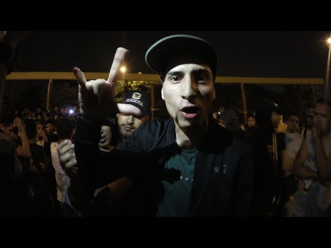 JOSÉ HITS vs PIERO PISTAS - FINAL - PDR "EL FINAL" (29/12)