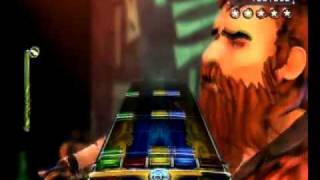 Rock Band 3 - Riverboat Gamblers - Don&#39;t Bury Me, I&#39;m Still Not Dead (Expert Guitar FC)