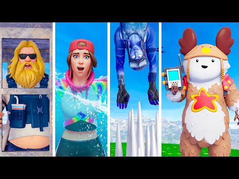 World's First SQUAD Escape Room