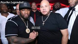 50 Cent &amp; Fat Joe -  Free Again (Legendado)