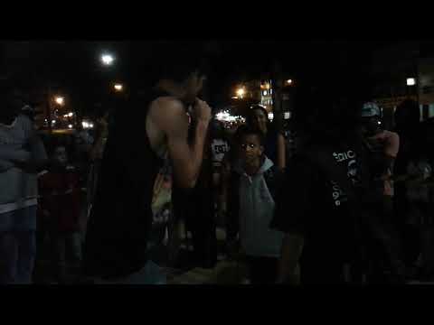 Plebeu vs bolt batalha do prn