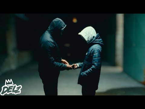 DELZ - La Pègre #1 (REMIX DThang)