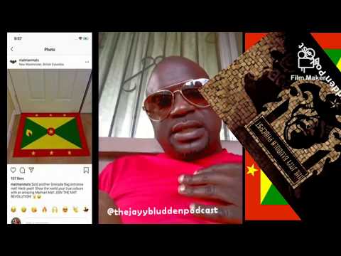 Do not disrespect a National flag| Do not Disregard National flags of countries | Grenadian Flag.