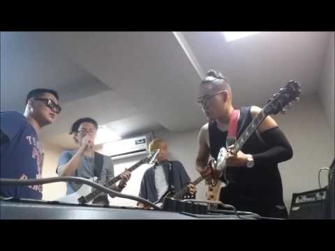 SLOPE Holiday Copy(170806 : Original Soundtrack - Greenday)