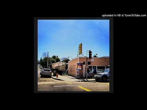 ESKODEINE - COLD ASS NIGGA