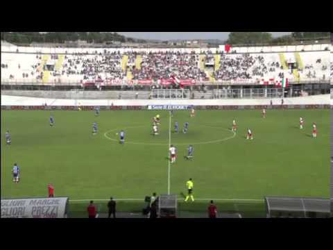 Varese 3-2 Pescara 14/09/2013 2013-14 - 4°