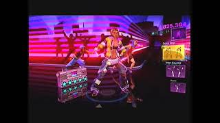 Dance Central 3: TLC - Ain&#39;t 2 Proud 2 Beg