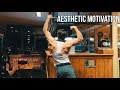 Natural Bodybuilding Motivation | Back Workout At Harald's Gym | Jack Walker & Petter Horgen