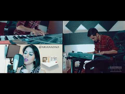 Timur Orun ft. Ariana Dao - I will always love you ( Whitney Houston)