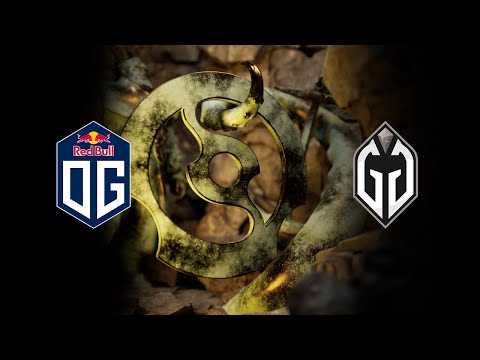 OG vs Gladiators – Highlights - DPC 2023 WEU Summer Tour Division I