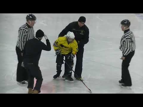 SaiPa-Jussit v KooKoo, osa 1