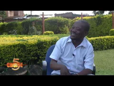 CRUISE 5 MAFUMU MATIKI