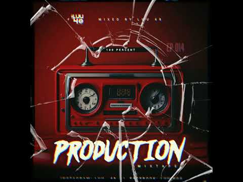 100 Production Mix 014