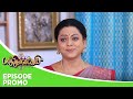 Baakiyalakshmi Episode Promo 6th August 2025