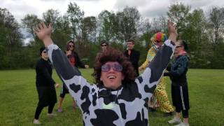 United Bethel Youth Group Music Video 2017 - ApologetiX &quot;Baa! We&#39;re Lambs&quot;