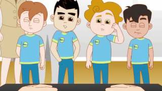 Cyberbullying - Criança Mais Segura na Internet