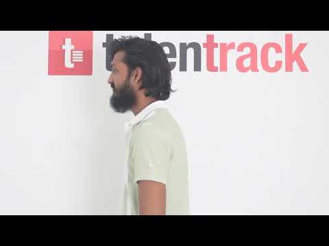 Pratyaksha tiwari Introduction video 