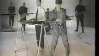 Sparks    All You Ever Think About Is Sex  official video