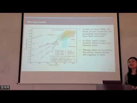 Multiscale modelling and topological optimization of flexoelectric metastructures: Prof. Xiaoying