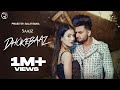 Saajz Khushi Chaudhary Shawn I Raees Dhokebaaz Official Video Punjabi Song 2022