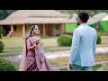 Salma Sitaron Wali Shagna Di Shubh Aayi Re Sonam Sabbir And Jannat Wedding Rupokar