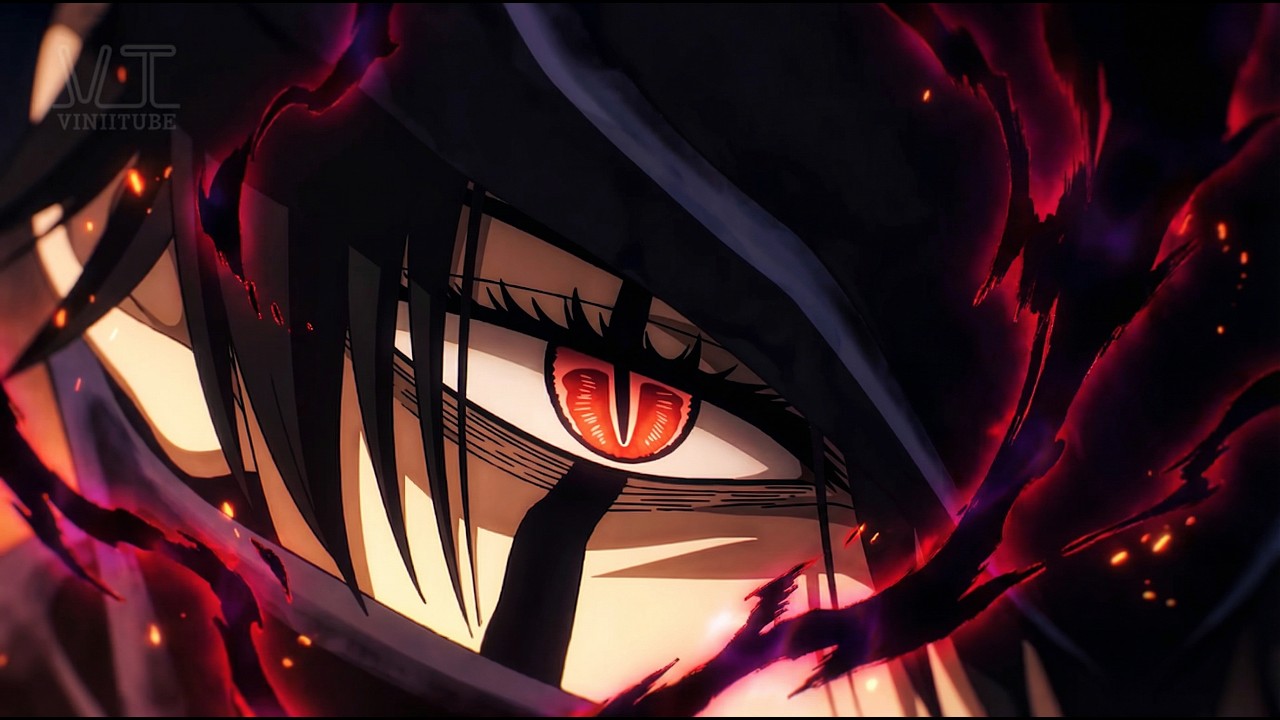 2026's Biggest Action Anime Are About to Go CRAZY