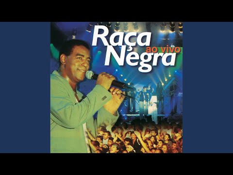 Não Vá Embora (Ao Vivo)