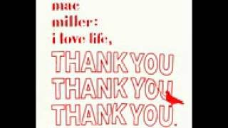 Mac Miller - The Scoop On Heaven