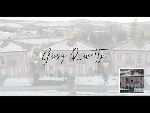 Piobesi d'Alba elegante appartamento