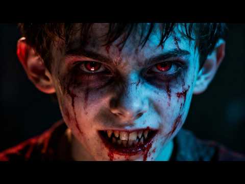 “Voices in the Walls: She Knows Someone Is Watching Her” | horror movie | Full Free HD English