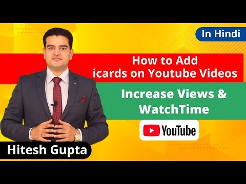 How To Set Up YouTube Channel In Hindi 2019 YouTube Tip And Trick