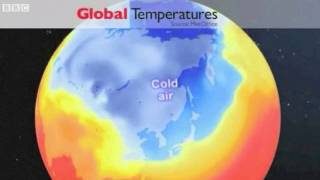 It&#39;s so Cold, there can&#39;t be Global Warming