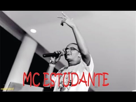 MC ESTUDANTE & IDEOLOGIA & SANGUE & BEST RIMAS