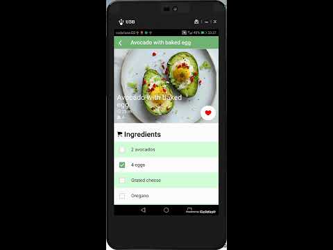 Healthy Dinner Ideas Video