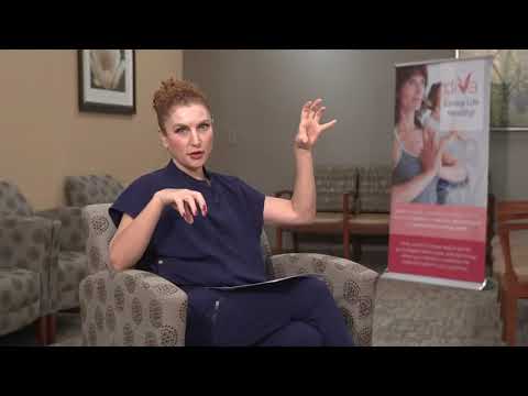 Urinary Incontinence  How to Break Up with the Bathroom