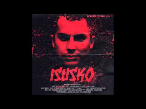 ISUSKO   26  FUEGO ft  ISUSKO, LOREN, SANTA RM & CRYPTIC WISDOM