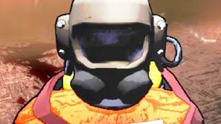 何度も断ったホラゲを無理やりやらされた男の実況#LethalCompany #Part1