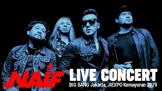 Download lagu NAIF | Live at BIG BANG Festival 2019 mp3