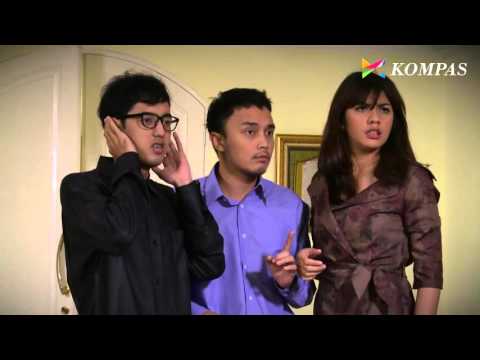 Maksa Kawin - Komedi Ramadhan