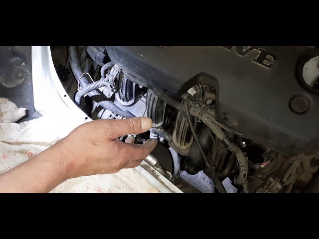 Как Отключить Генератор Приора