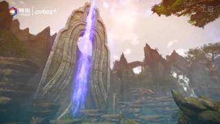 Видео 1 к игре God Slayer